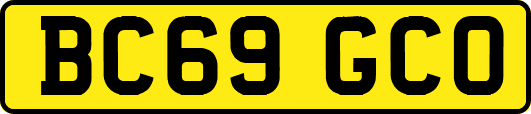 BC69GCO