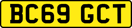BC69GCT