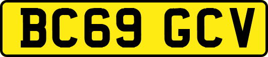 BC69GCV