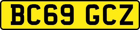 BC69GCZ