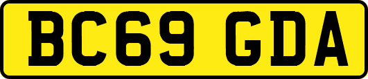 BC69GDA