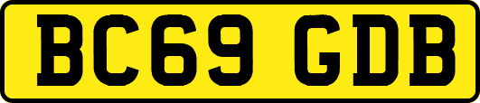 BC69GDB