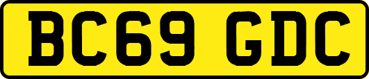 BC69GDC
