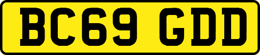 BC69GDD