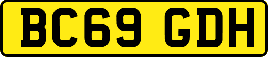 BC69GDH