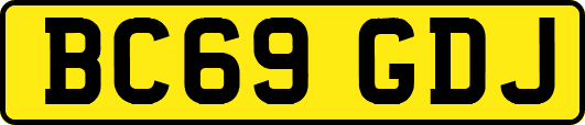 BC69GDJ