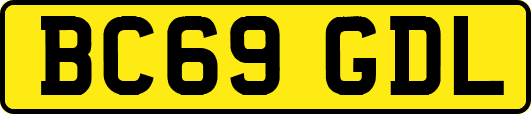 BC69GDL