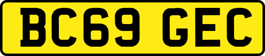 BC69GEC
