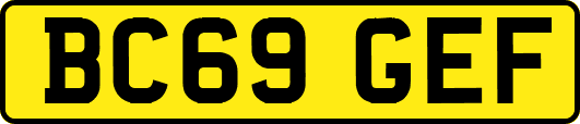 BC69GEF