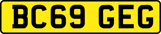 BC69GEG