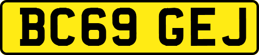 BC69GEJ