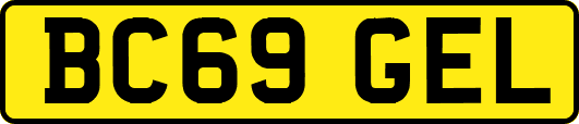 BC69GEL