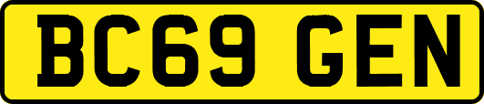 BC69GEN