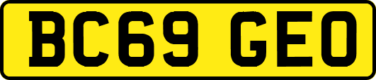 BC69GEO