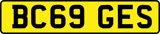 BC69GES