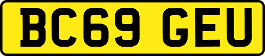 BC69GEU