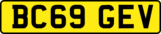 BC69GEV