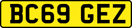 BC69GEZ