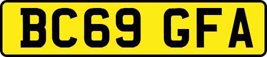 BC69GFA