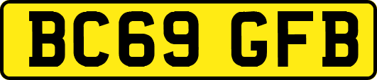 BC69GFB