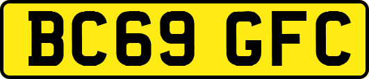 BC69GFC