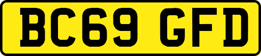 BC69GFD