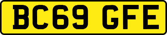 BC69GFE