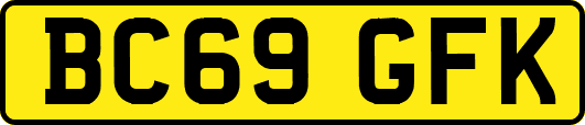 BC69GFK