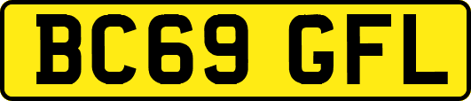 BC69GFL