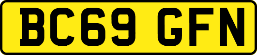 BC69GFN