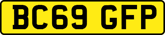 BC69GFP