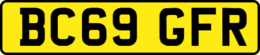 BC69GFR