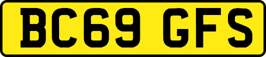 BC69GFS