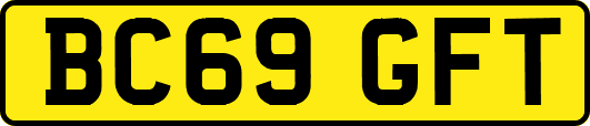 BC69GFT
