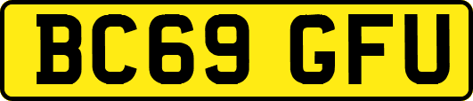 BC69GFU