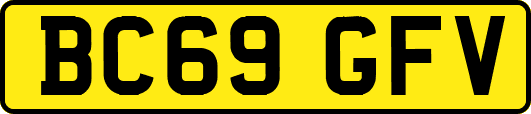 BC69GFV