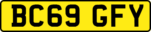 BC69GFY
