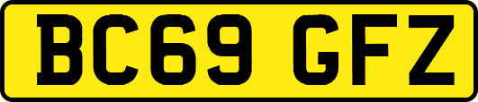 BC69GFZ