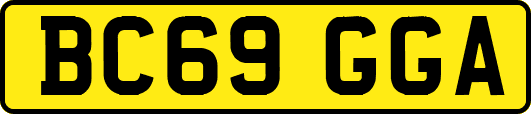 BC69GGA