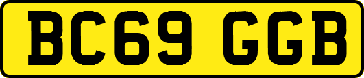 BC69GGB
