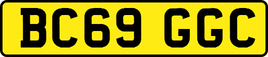 BC69GGC
