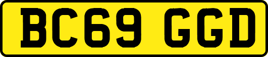 BC69GGD