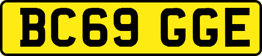 BC69GGE