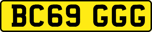 BC69GGG