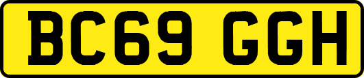 BC69GGH