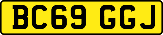BC69GGJ