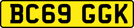 BC69GGK