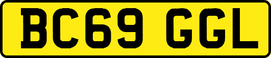 BC69GGL
