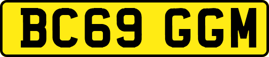 BC69GGM