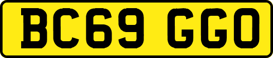 BC69GGO